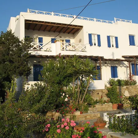 Appartement Korali *