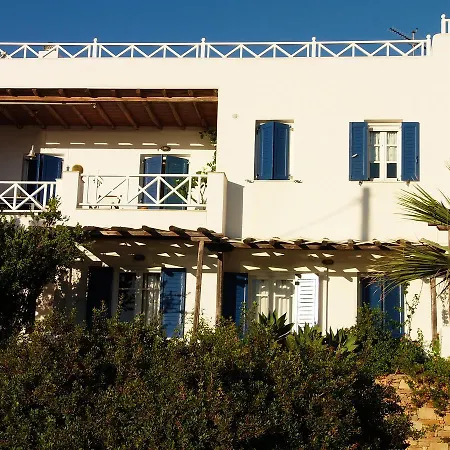 Appartement Korali Galissas