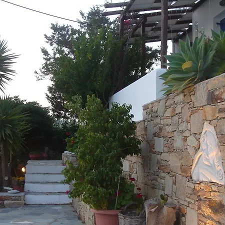 Korali Appartement Galissas