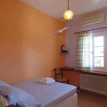 Korali Appartement *