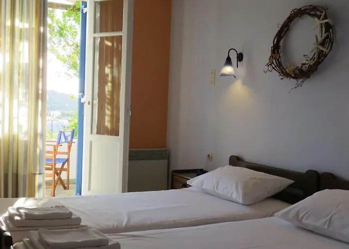 Korali Appartement *