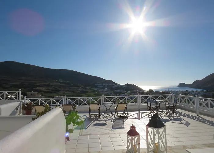 Korali Appartement Galissas