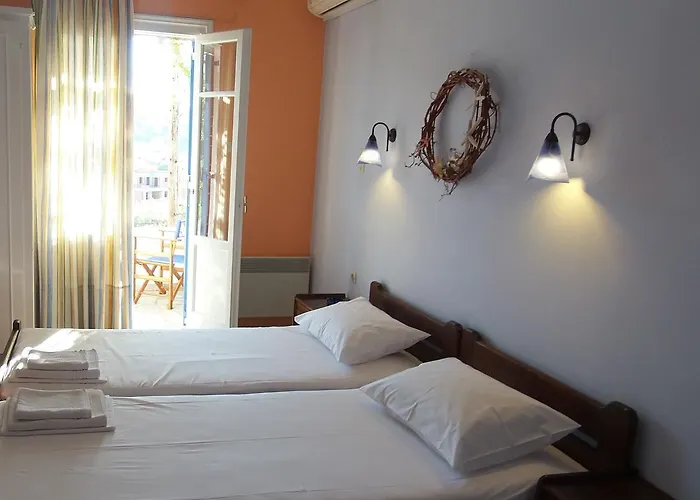 Appartement Korali Galissas