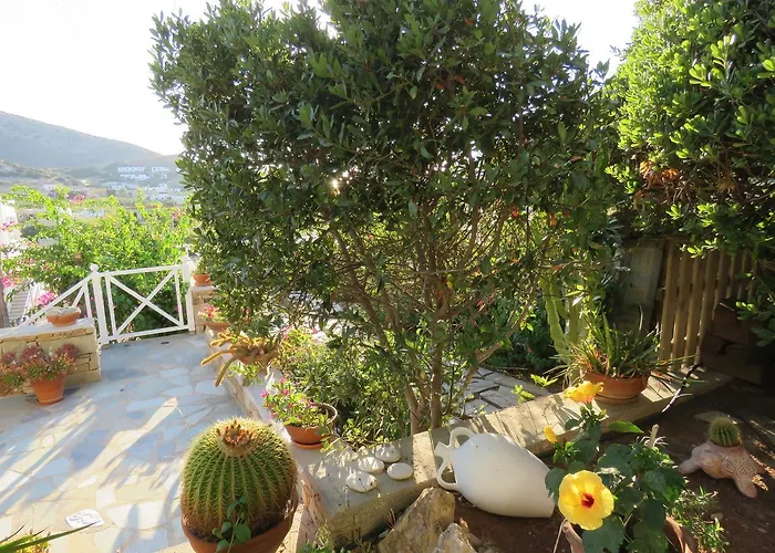 Korali Appartement *