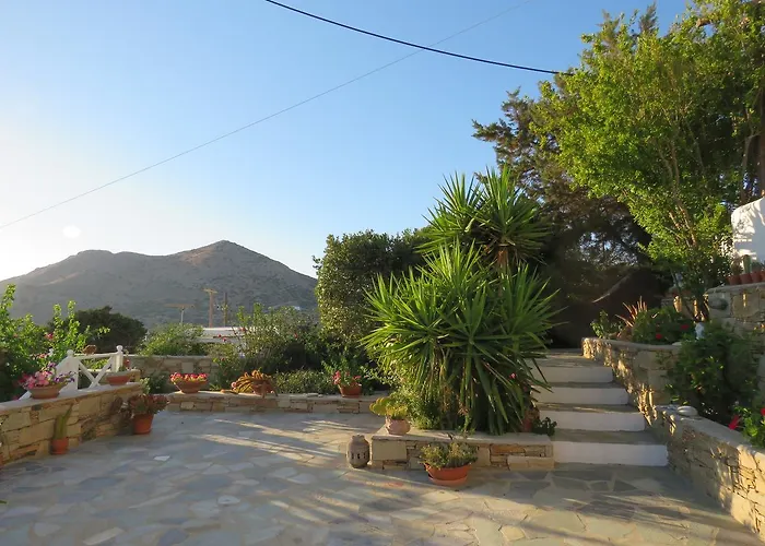 Appartement Korali Galissas