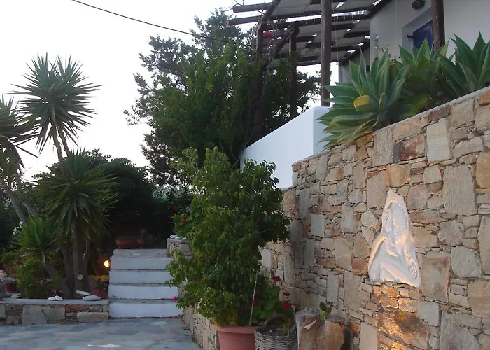 Korali Appartement Galissas