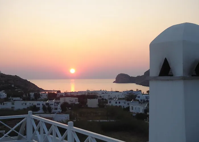 Korali Appartement *