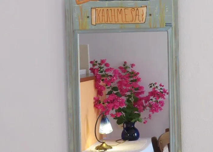 Appartement Korali Galissas