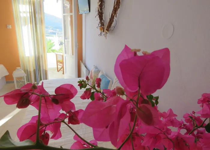 Appartement Korali Galissas