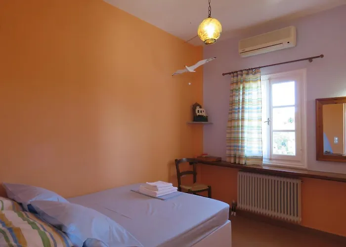 Korali Appartement *