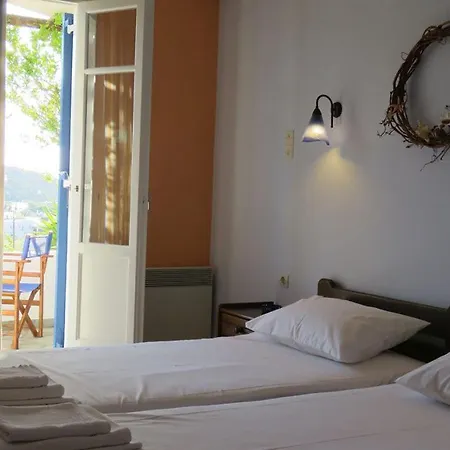Korali Apartment *