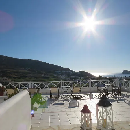 Korali Apartment Galissas