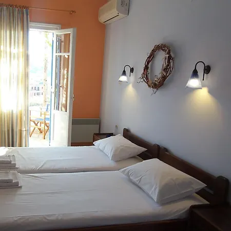 דירה Korali גאליסאס