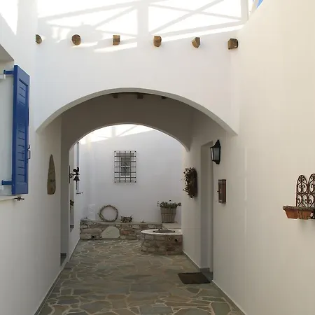 Korali Galissas