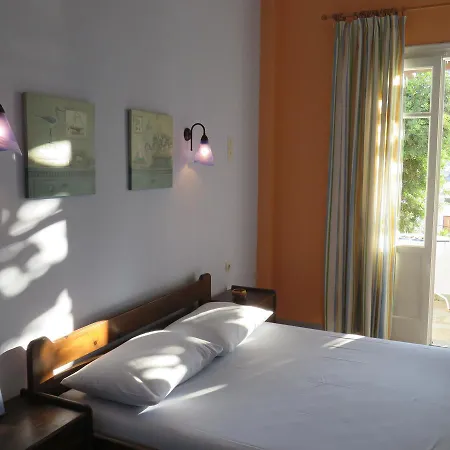 Apartment Korali *