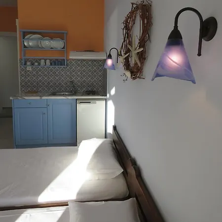 Apartment Korali