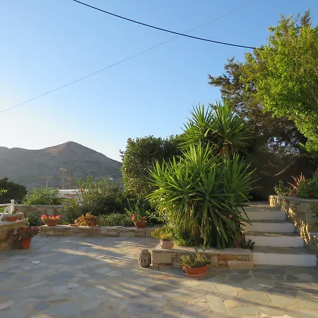 Apartment Korali Galissas