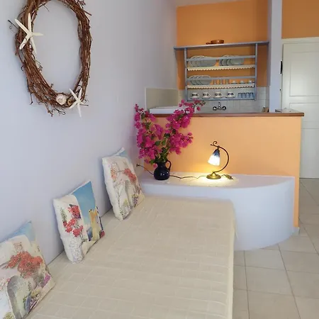 Korali Apartment Galissas