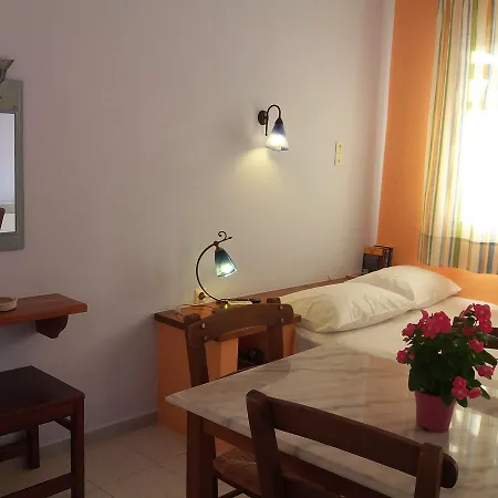 Korali Apartment *