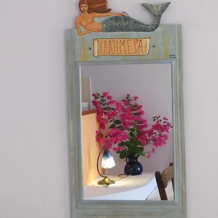 Apartment Korali Galissas