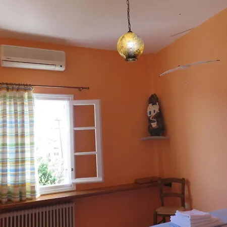 Apartment Korali *