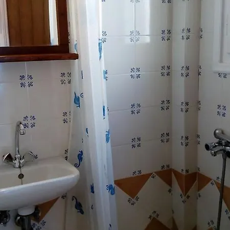 Korali Lägenhet