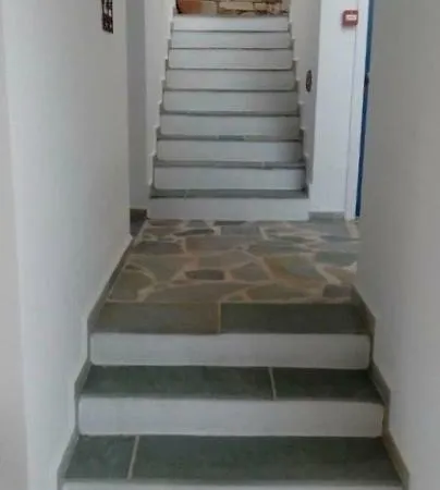 Korali Apartment