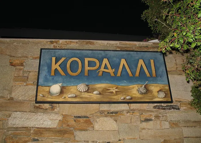 Korali Apartman