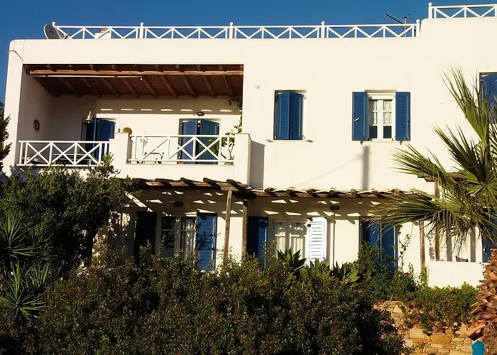 Daire Korali Galissas