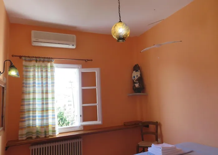 Apartman Korali *