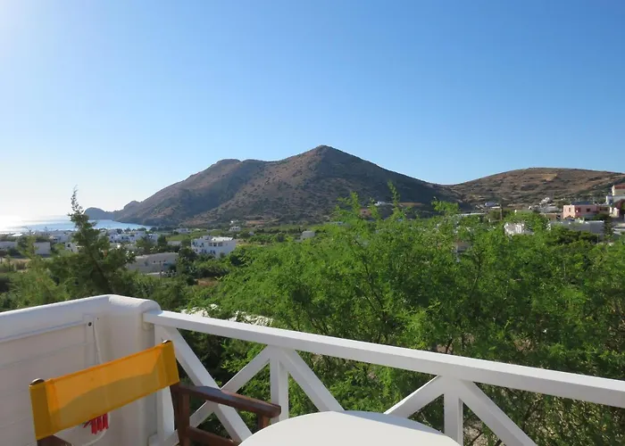 Korali Apartman Galiszász