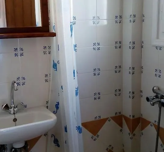 Korali Apartman